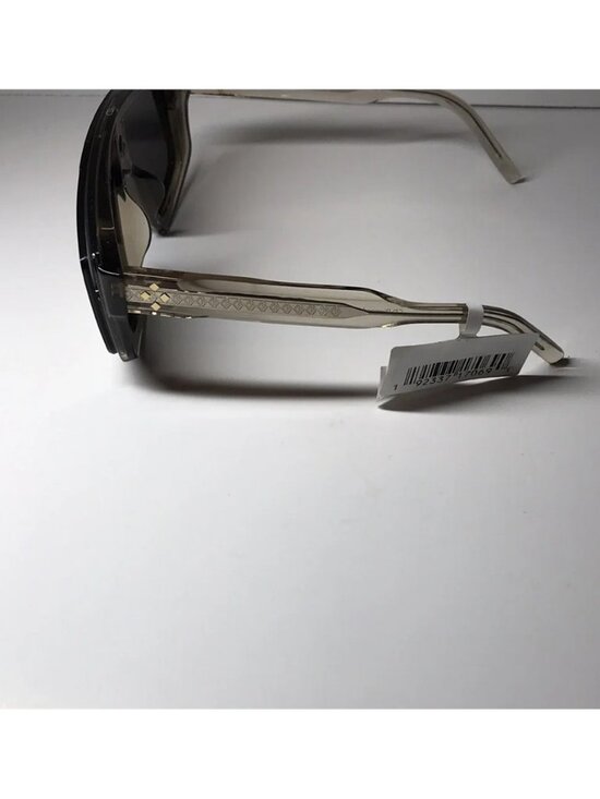 New Authentic DIOR CD Diamond M1U Mask Sunglasses – Interchangeable Lenses main image 10